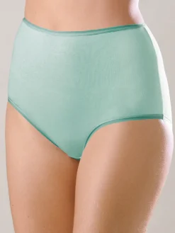 Best Lot de 3 culottes invisibles Culotte, Slip, Shorty