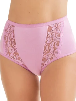 Best Lot de 3 culottes maxi Culotte, Slip, Shorty