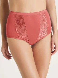 Best Lot de 3 culottes maxi Culotte, Slip, Shorty