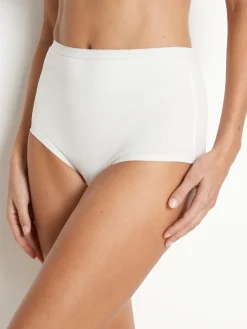 Best Lot de 3 culottes maxi Culotte, Slip, Shorty