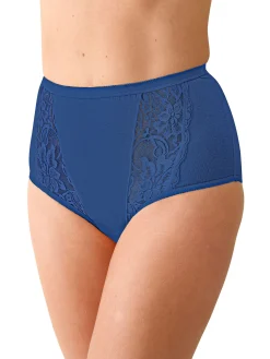 Clearance Lot de 3 culottes maxi Culotte, Slip, Shorty