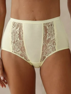 Clearance Lot de 3 culottes maxi Culotte, Slip, Shorty