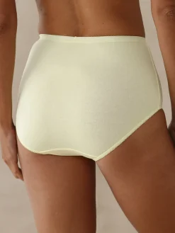 Clearance Lot de 3 culottes maxi Culotte, Slip, Shorty