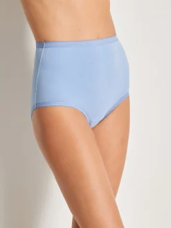 Outlet Lot de 3 culottes maxi Culotte, Slip, Shorty