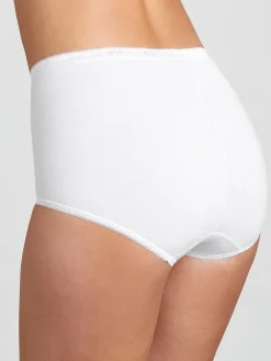 Online Lot de 3 culottes maxi + 1 gratuite Culotte, Slip, Shorty