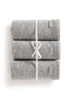 Lot de 3 culottes maxi Basic + Culotte, Slip, Shorty