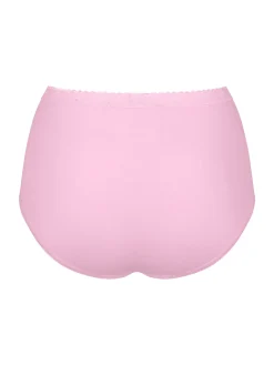 Best Lot de 3 culottes maxi Chic + 1 gratuite Culotte, Slip, Shorty