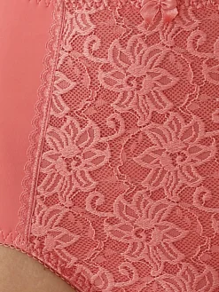 Discount Lot de 2 culottes maxi effet ventre plat Culotte, Slip, Shorty