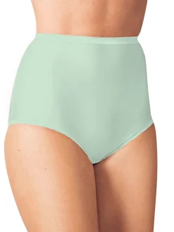 Clearance Lot de 3 culottes maxi en polyamide Culotte, Slip, Shorty