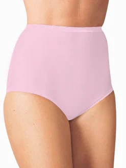 Clearance Lot de 3 culottes maxi en polyamide Culotte, Slip, Shorty