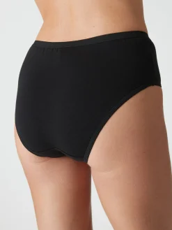 Best Lot de 3 culottes midi Culotte, Slip, Shorty