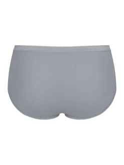 Outlet Lot de 3 culottes midi + 1 gratuite Culotte, Slip, Shorty