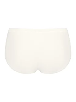 Outlet Lot de 3 culottes midi + 1 gratuite Culotte, Slip, Shorty