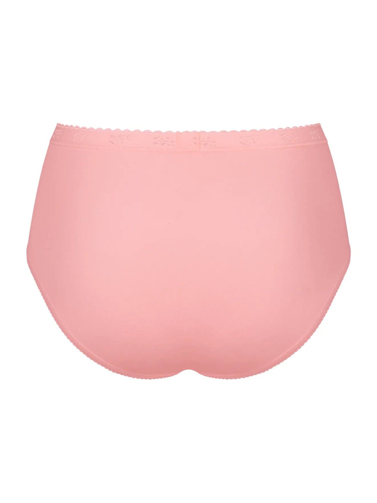 Outlet Lot de 3 culottes midi Chic + 1 gratuite Culotte, Slip, Shorty