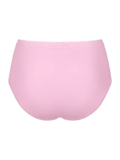 Outlet Lot de 3 culottes midi Chic + 1 gratuite Culotte, Slip, Shorty