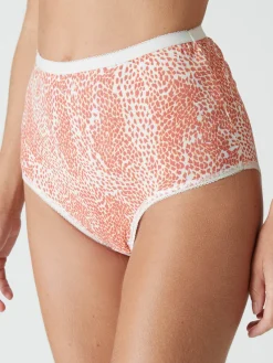 Best Lot de 4 culottes pur coton Culotte, Slip, Shorty