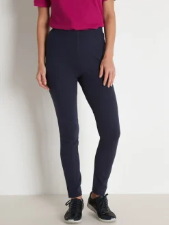 Sale Lot de 2 leggings Femme Pantalon
