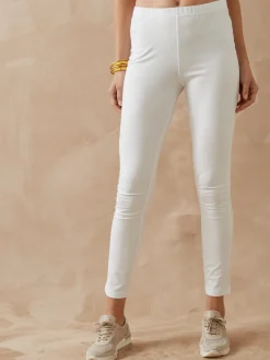 Sale Lot de 2 leggings Femme Pantalon