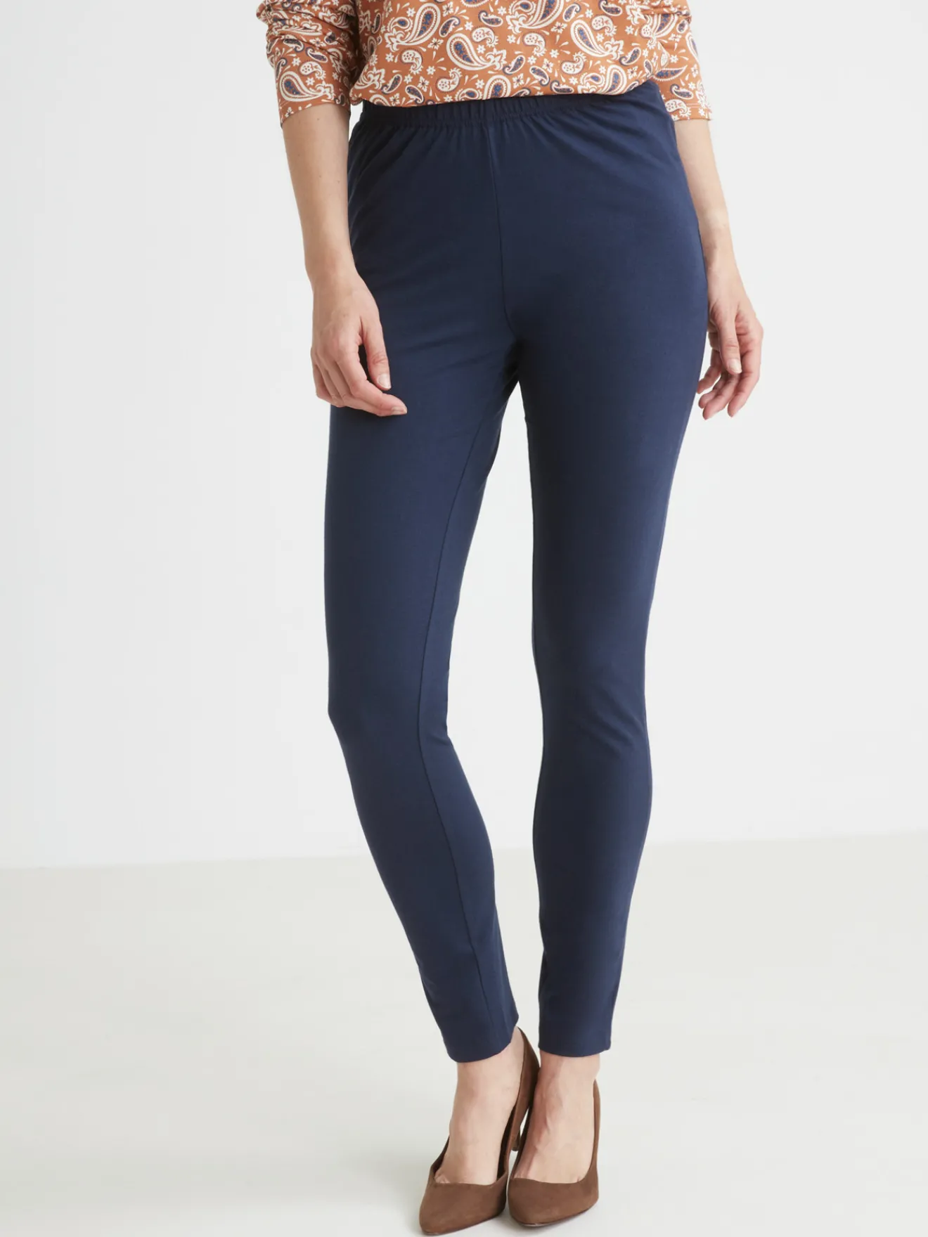 Discount Lot de 2 leggings Femme Pantalon