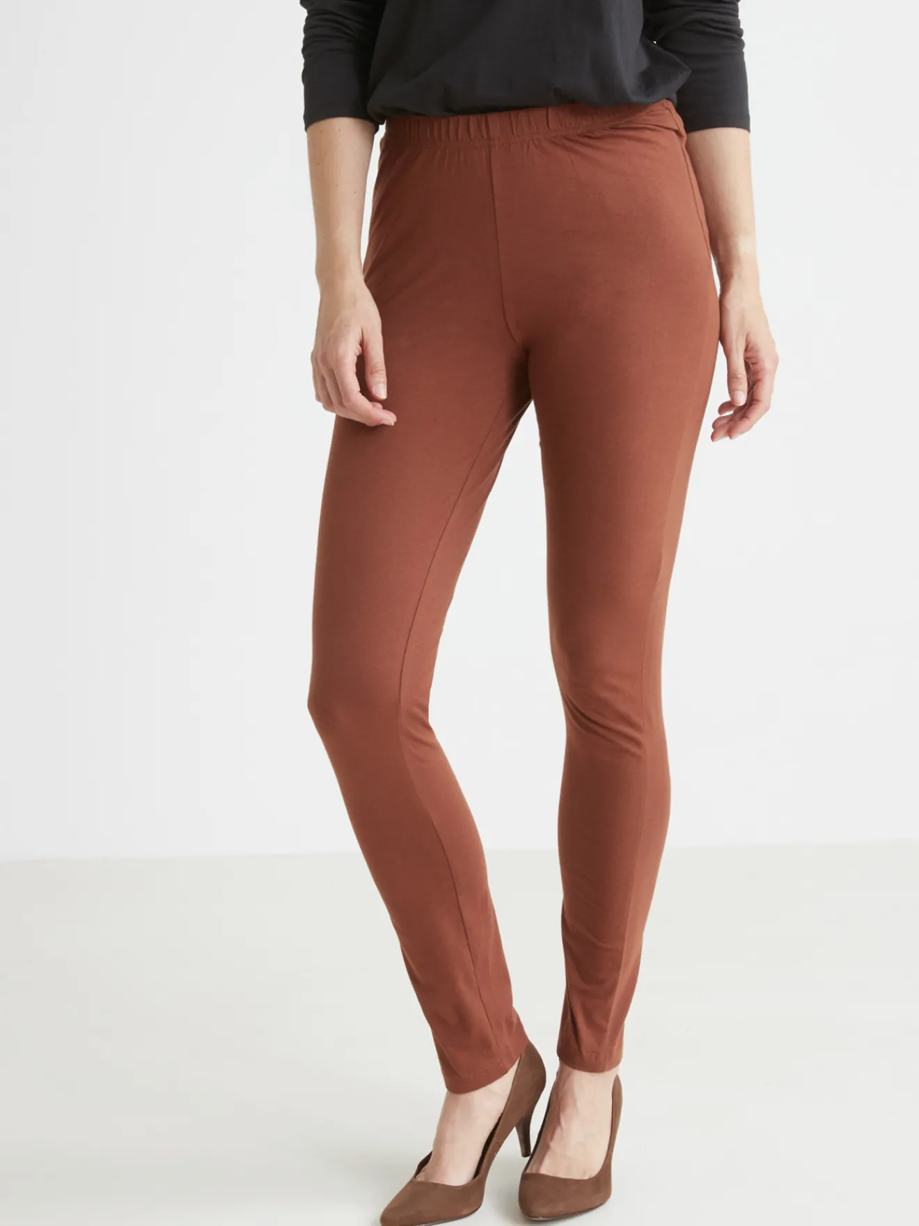 Discount Lot de 2 leggings Femme Pantalon