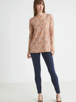 Discount Lot de 2 leggings Femme Pantalon