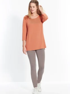 New Lot de 2 leggings Femme Pantalon