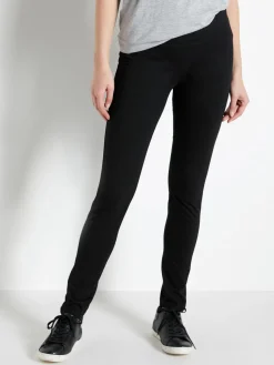 Lot de 2 leggings Femme Pantalon