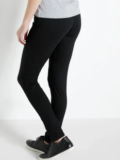 Lot de 2 leggings Femme Pantalon