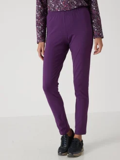 Outlet Lot de 2 leggings Femme Pantalon