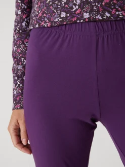 Outlet Lot de 2 leggings Femme Pantalon