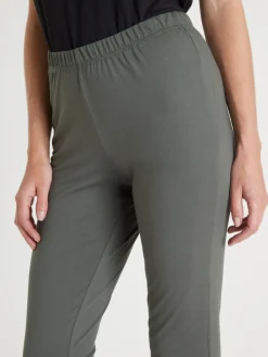 Best Lot de 2 leggings en jersey Femme Pantalon