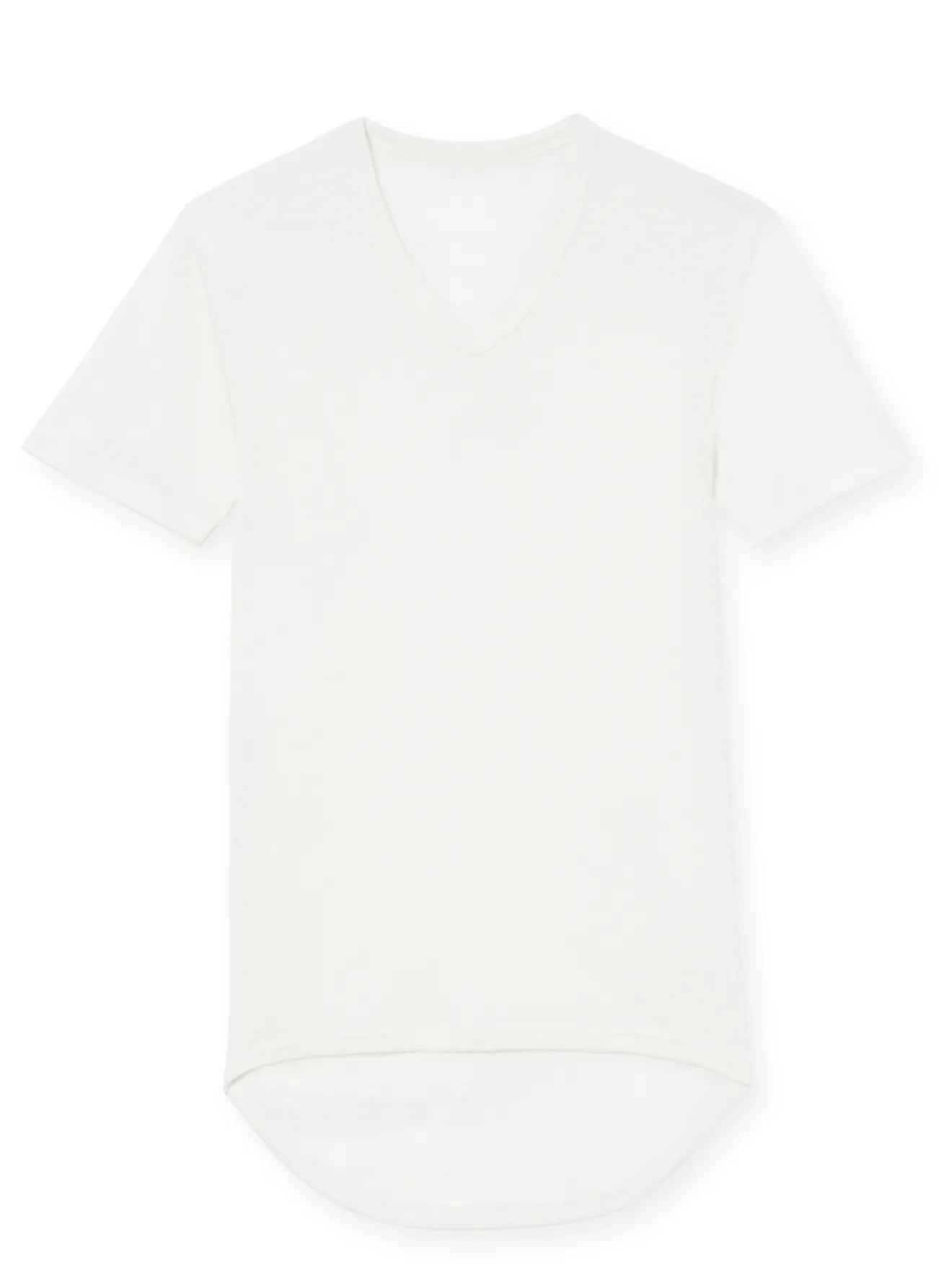 Best Lot de 2 maillots de corps V coton/laine Homme Maillot De Corps