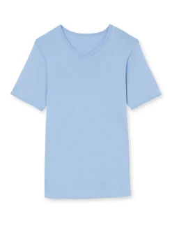 Lot de 3 maillots de corps col V Homme Maillot De Corps