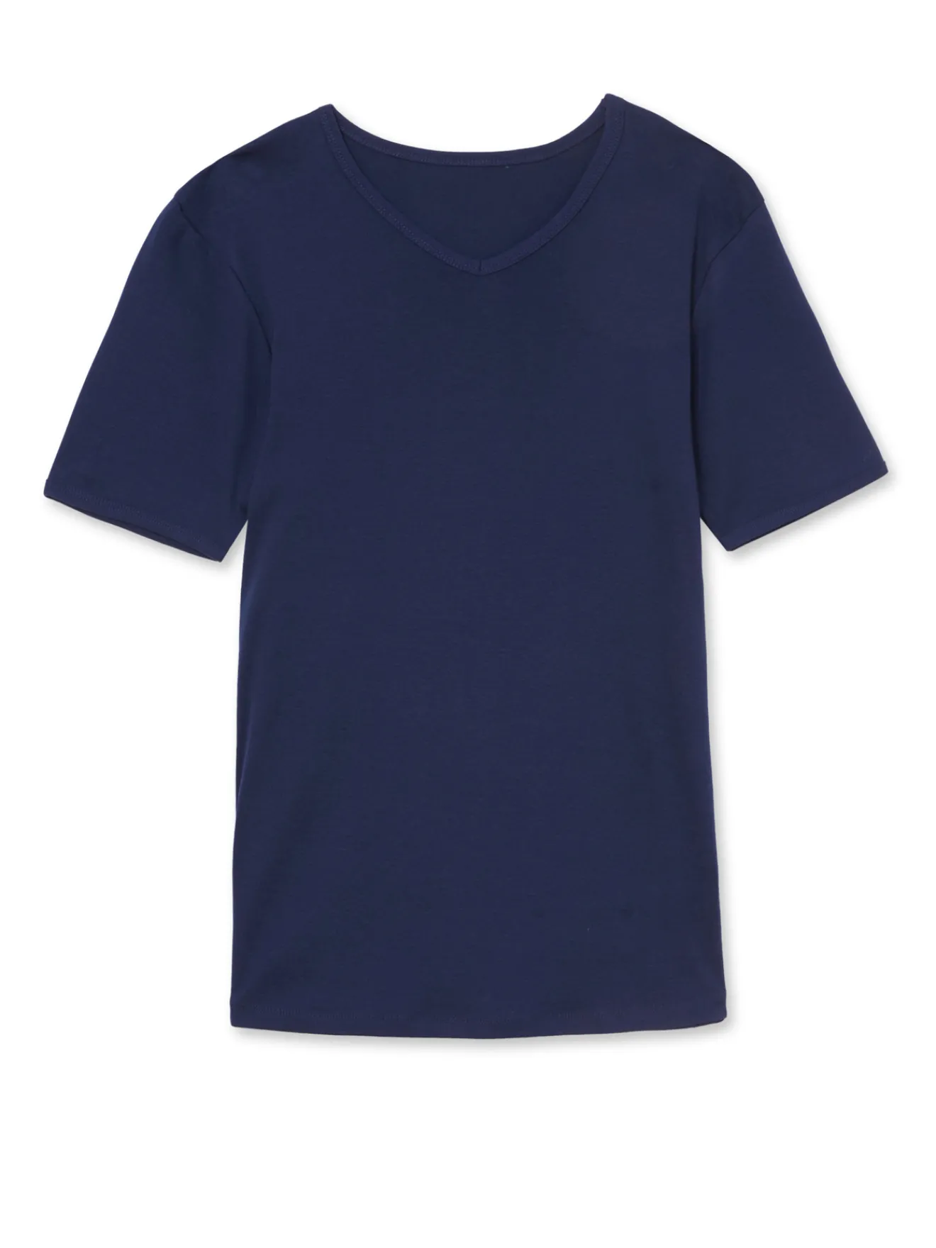 Lot de 3 maillots de corps col V Homme Maillot De Corps