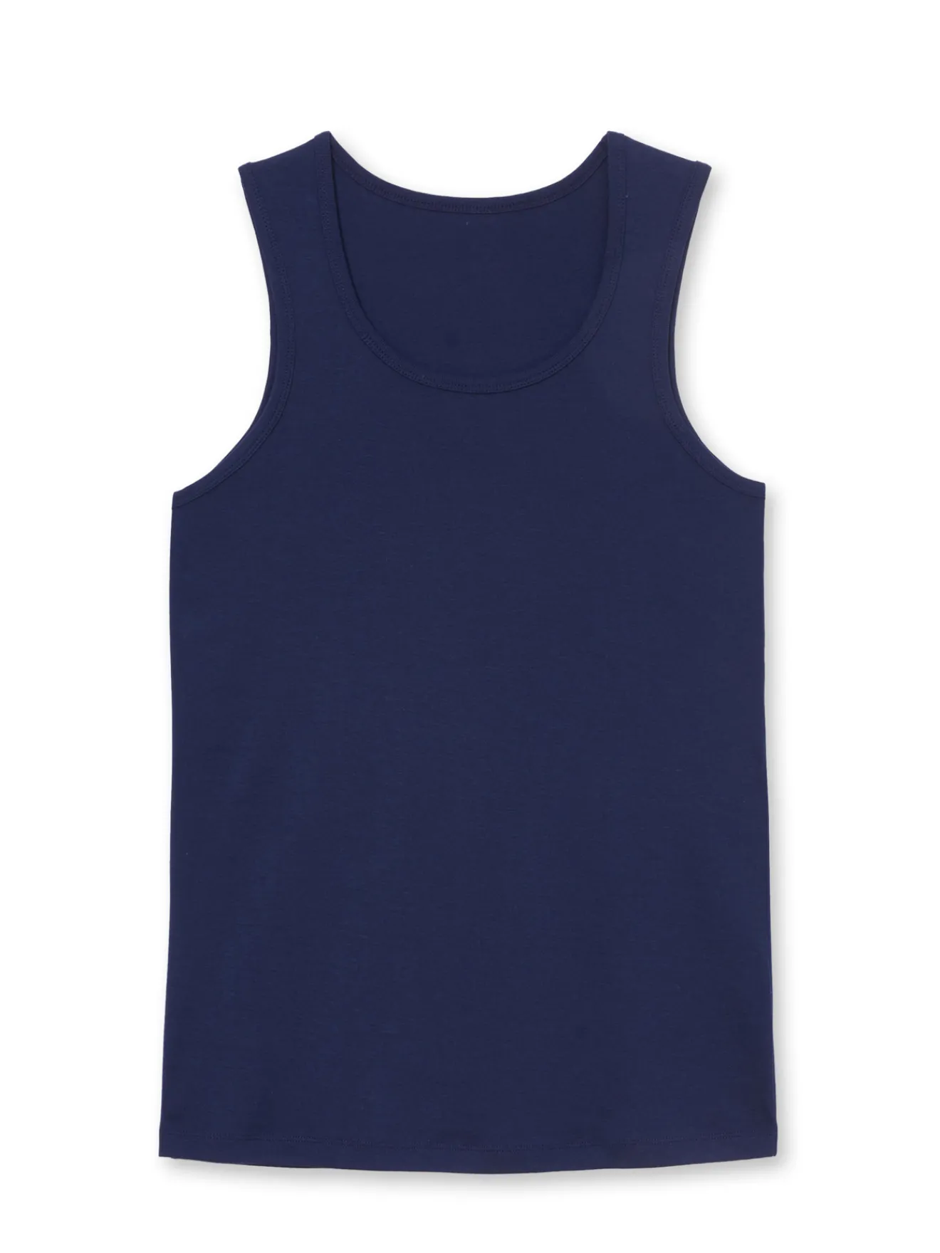 Outlet Lot de 3 maillots de corps débardeur Homme Maillot De Corps