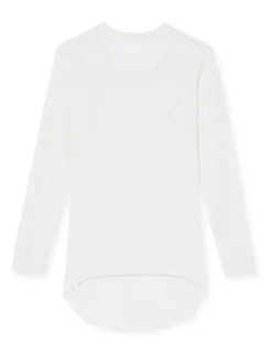 Sale Lot de 2 maillots de corps coton/laine Homme Maillot De Corps