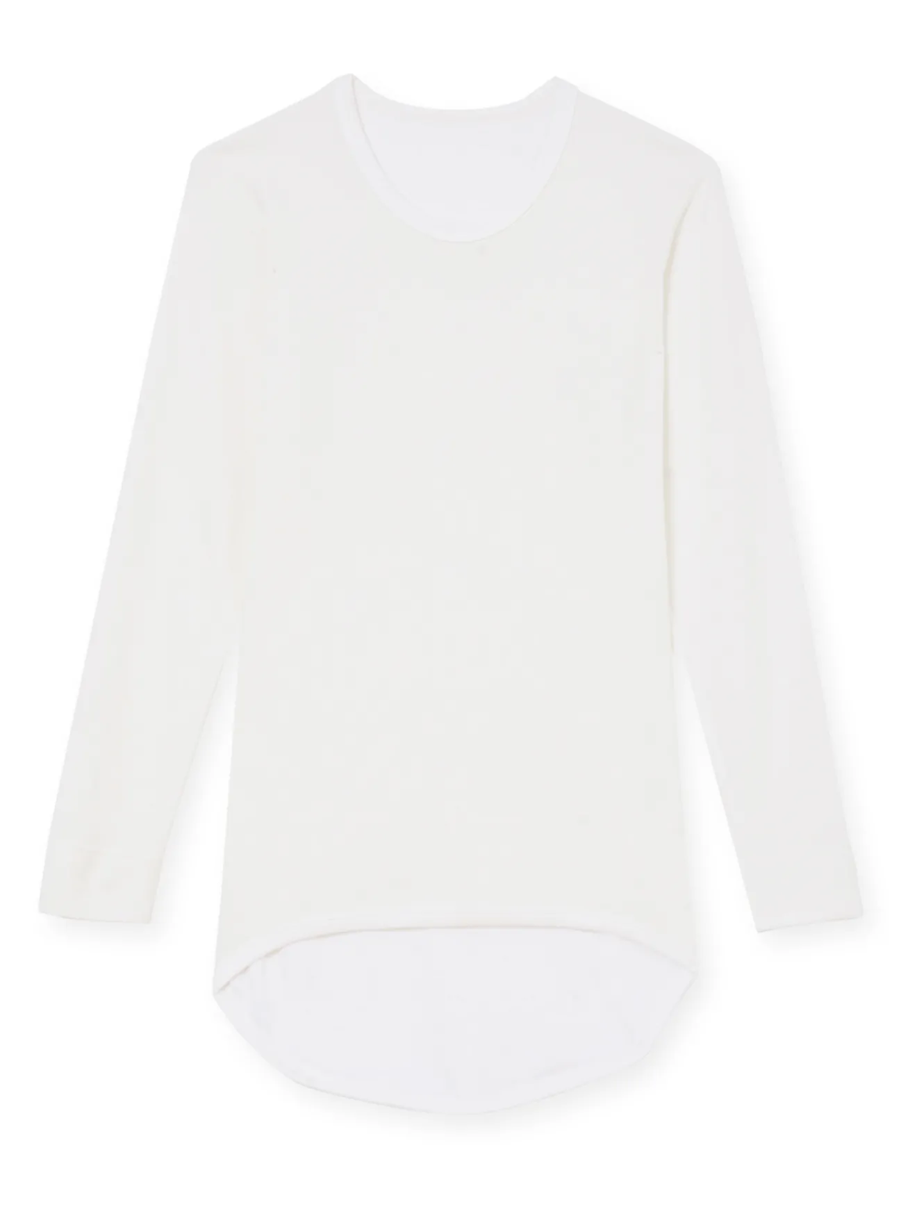 Sale Lot de 2 maillots de corps coton/laine Homme Maillot De Corps