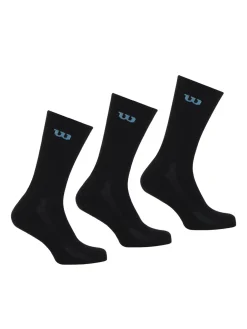 Sale Lot de 3 paires de chaussettes Homme Chaussettes