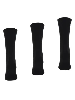 Sale Lot de 3 paires de chaussettes Homme Chaussettes