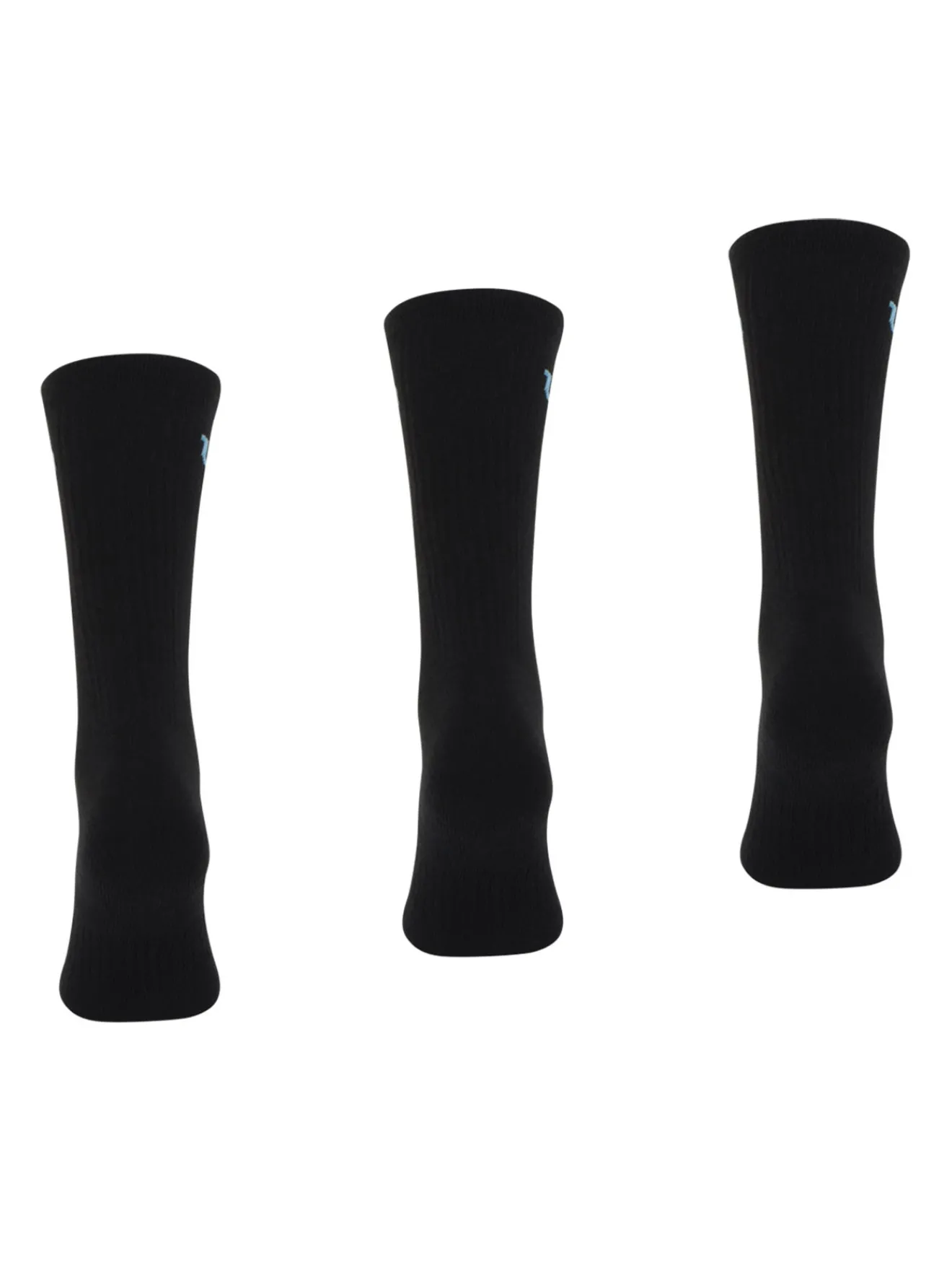 Sale Lot de 3 paires de chaussettes Homme Chaussettes