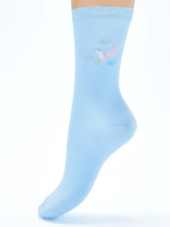 Discount Lot de 3 paires de mi-chaussettes Chaussettes|Bas, Mi Bas, Collants