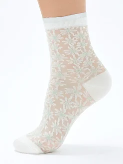 Online Lot de 2 paires de mi-chaussettes. Chaussettes|Bas, Mi Bas, Collants