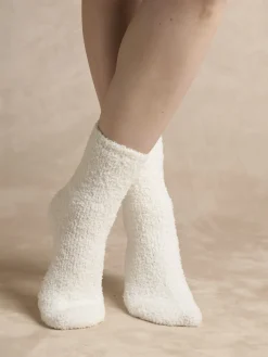 Outlet de mi-chaussettes douces Bas, Mi Bas, Collants|Chaussettes