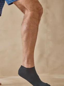 Sale de socquettes Homme Chaussettes