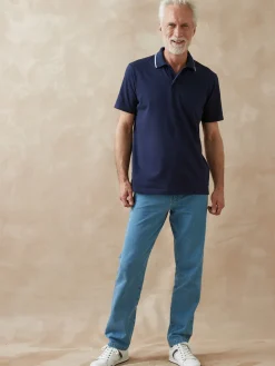 Online Lot de 2 polos manches courtes Homme T-Shirt, Polo