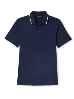 Online Lot de 2 polos manches courtes Homme T-Shirt, Polo