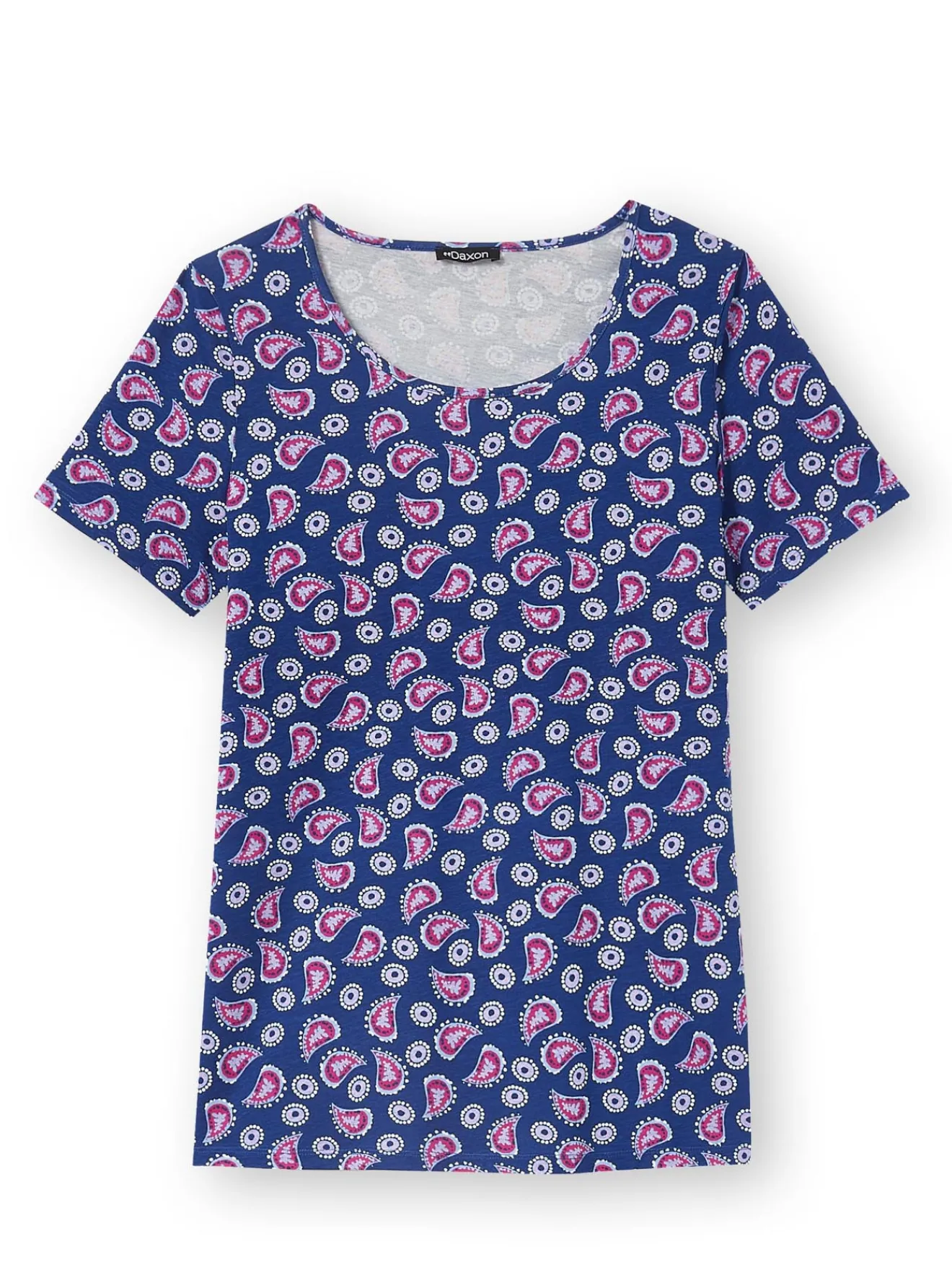 New Lot de 2 shirts manches courtes Femme Tunique|T-Shirt