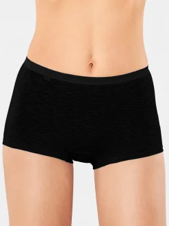 Lot de 3 shorties Culotte, Slip, Shorty