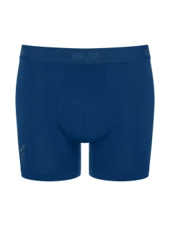 Clearance Lot de 2 shorties fermés Homme Boxer, Caleçon