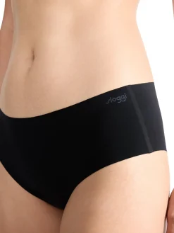 Clearance Lot de 2 shorties ZERO Feel Culotte, Slip, Shorty